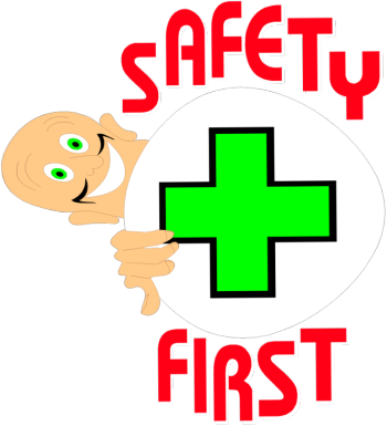 Implementasi K3 Coretan Anak Rantau - Safety First (350x385)