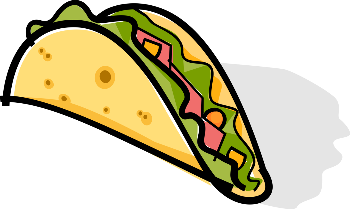 More In Same Style Group - Chalupa Clipart (1172x700)