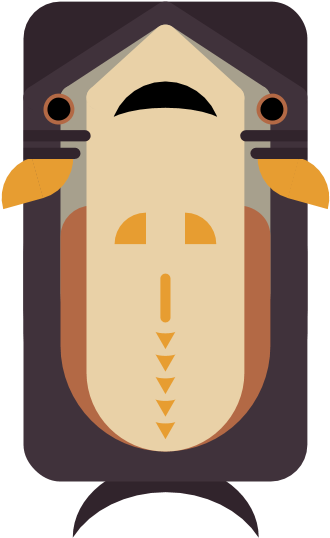 Tuna Remake - Illustration (349x549)