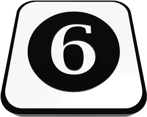 Number (512x512)