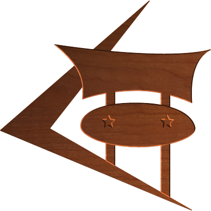 Sign Blank - Chair (430x430)