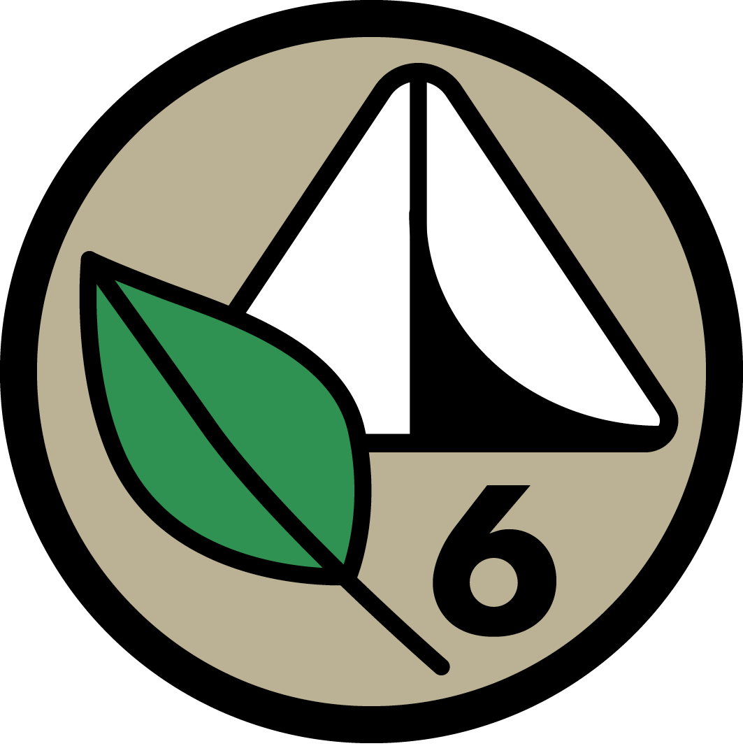Green Camping - Green Camping (1063x1067)