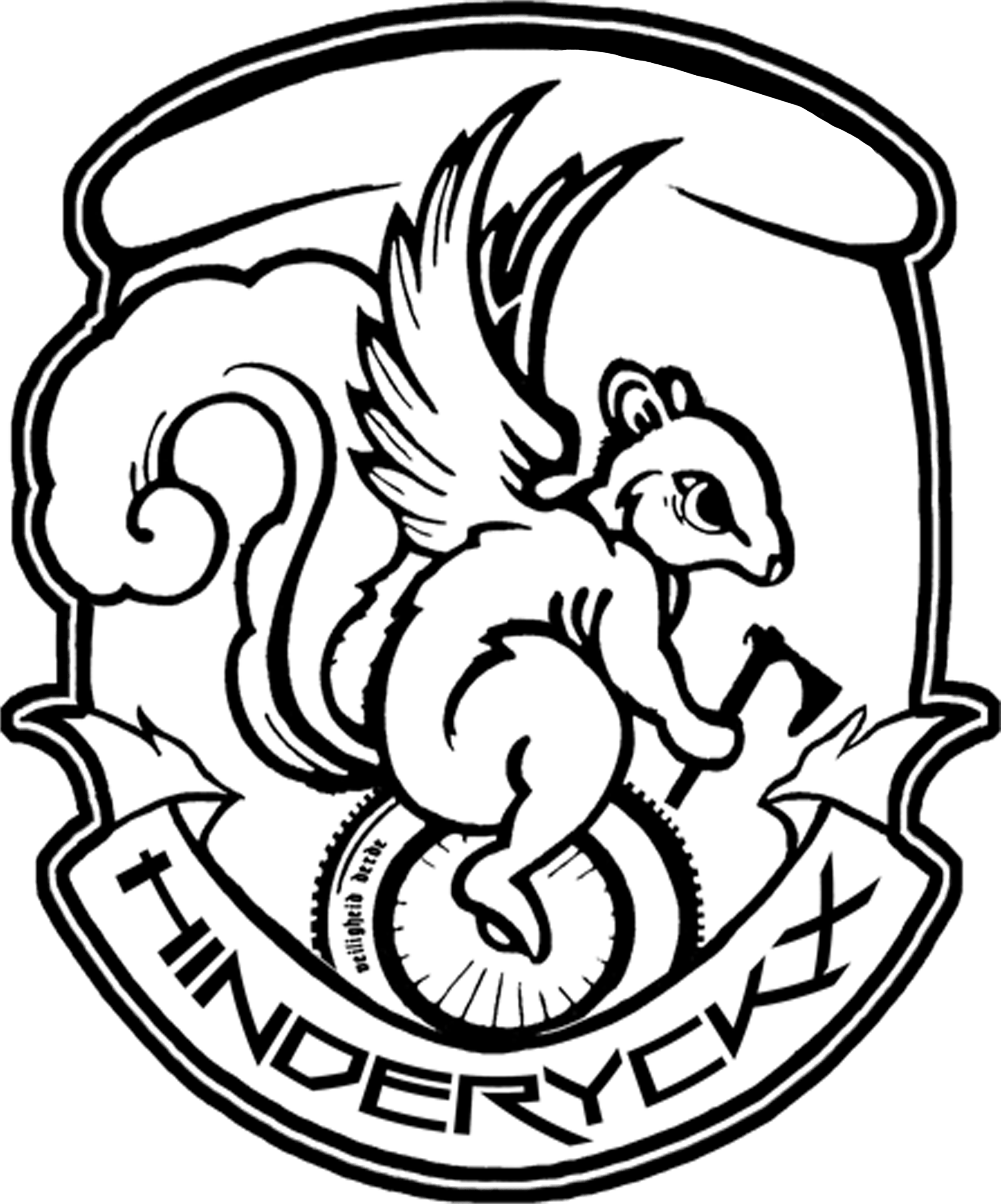 Hinderyckx - Illustration (2788x2788)