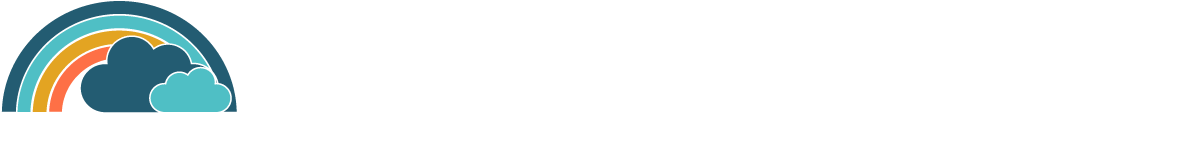 Layouts Cloud - Wrapping Paper (1280x238)