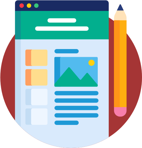 Subscribe Now - Content Marketing (512x512)