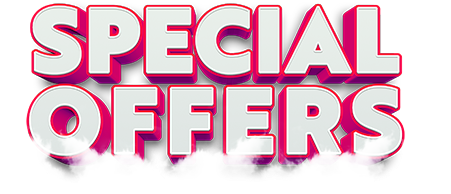 Deals & Discount Codes - Calligraphy (492x370)