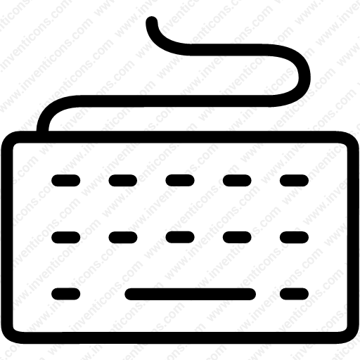 Keyboard - Keyboard (512x512)