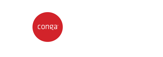 Conga® Connect - Circle (647x230)
