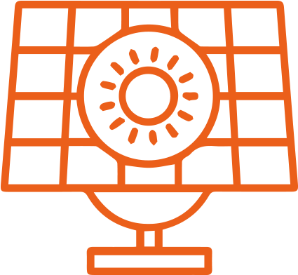 Solar Energy - Icon (500x500)