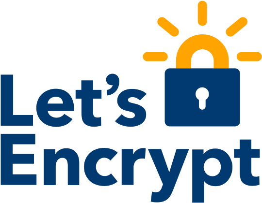Cloudflare Let's Encrypt - Secured By Let's Encrypt (640x528)
