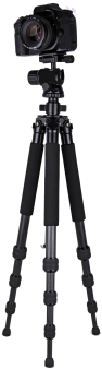 Camera Tripod - Camera On Tripod Transparent (360x360)