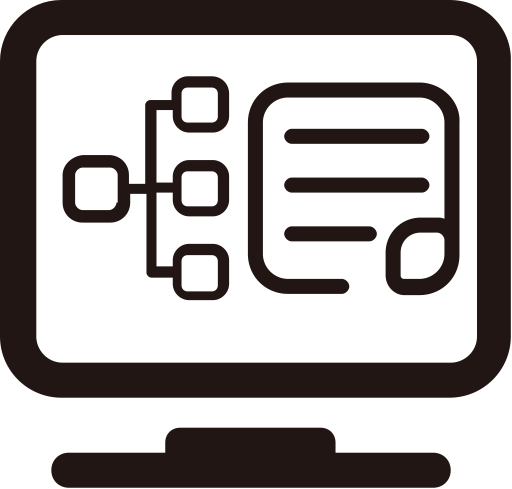 Survey List Svg Vector Icon - Icon (512x489)