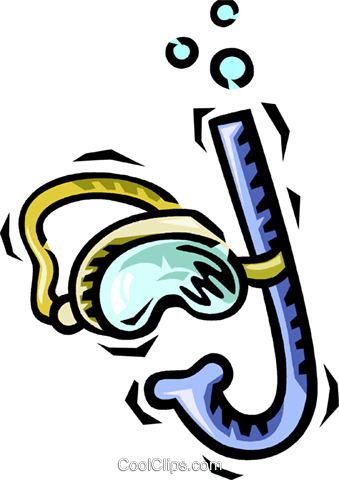 Thumb Image - Schnorchel Clipart (339x480)