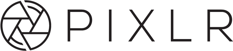 Pixlr, A Dropbox Premier Partner - Pixlr Logo (865x212)