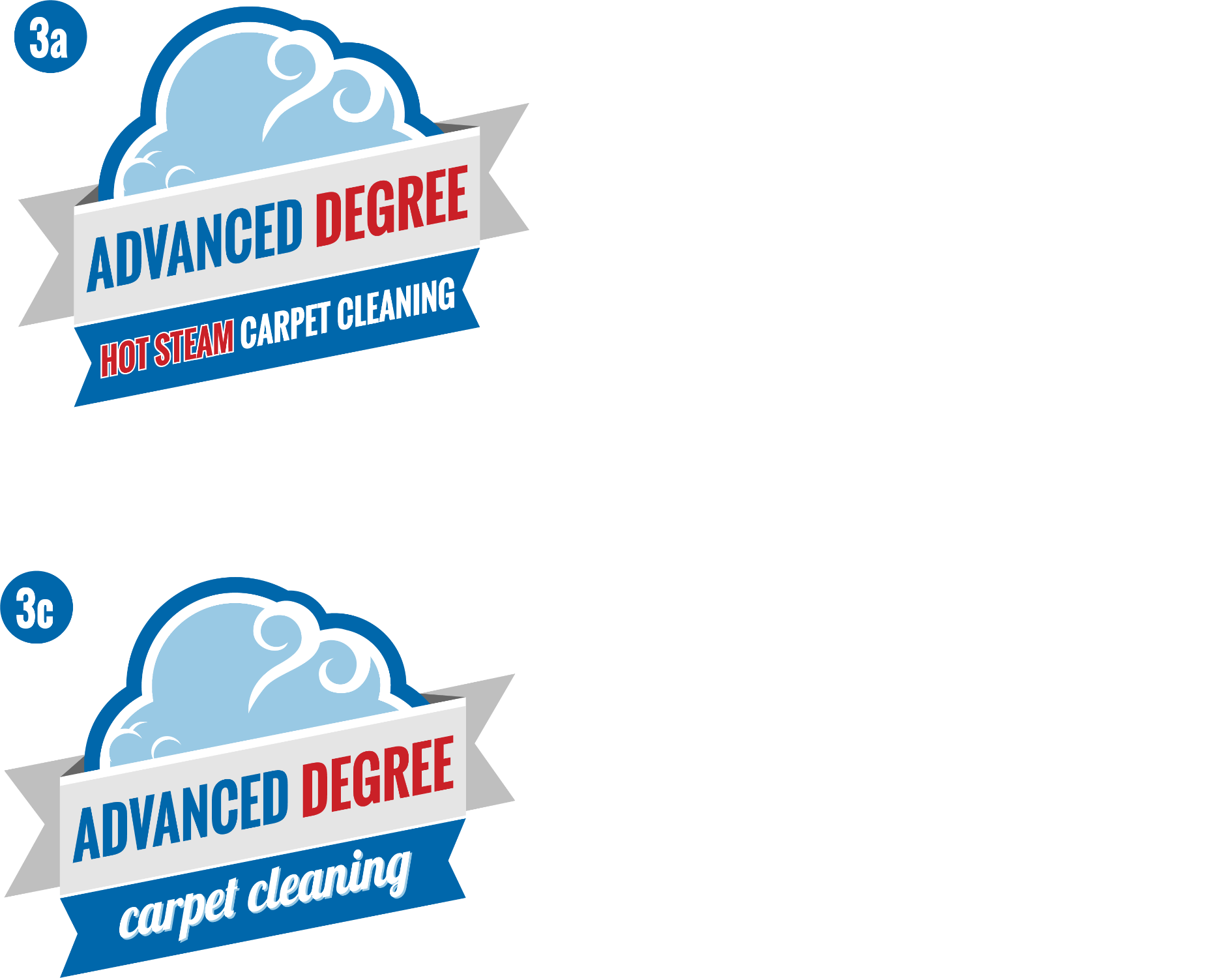 Advanced Degree Logo Concept3 B - Steam Cleaning (1890x1500)