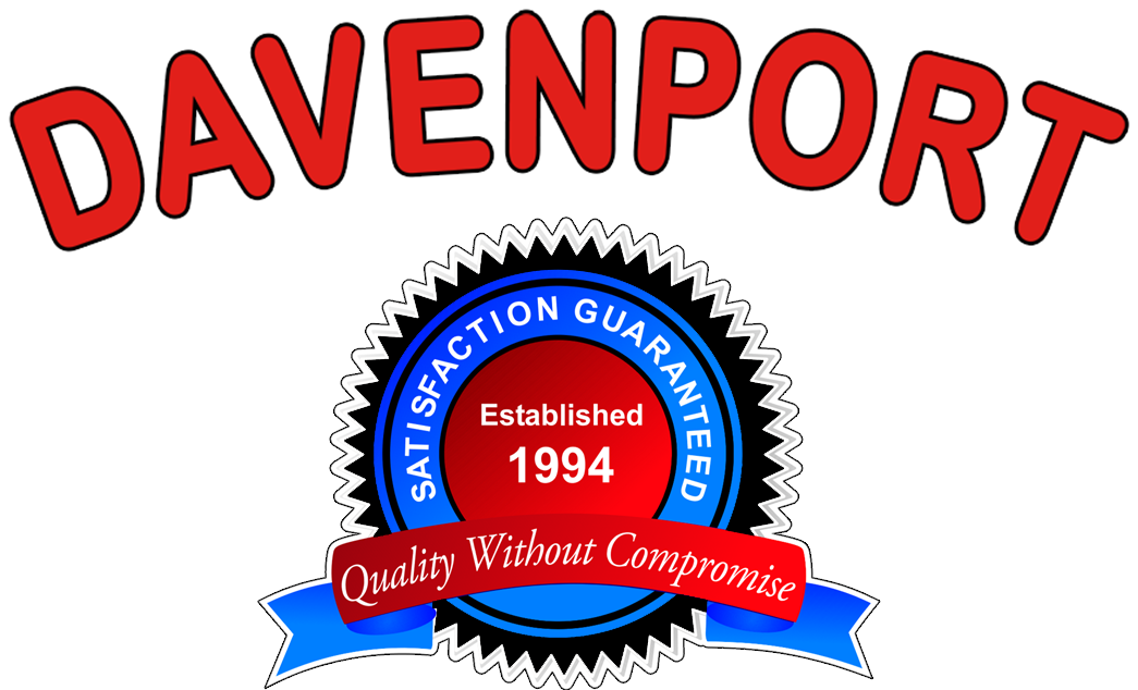 Davenport Cleaning Services - Illustration (1045x634)