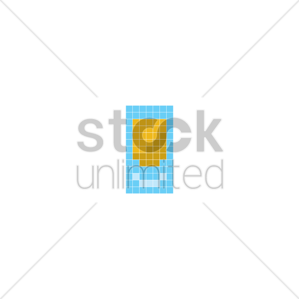 Shot Glasses Vector Image - Crest (600x600)