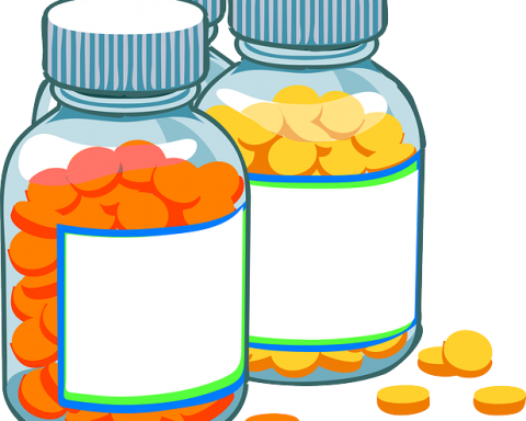 The Source - Page - Medicine Clipart (480x384)