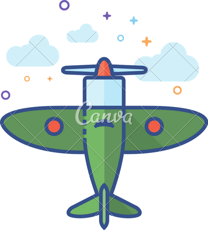World War Vector Icon Illustration - World War Vector Icon Illustration (724x800)