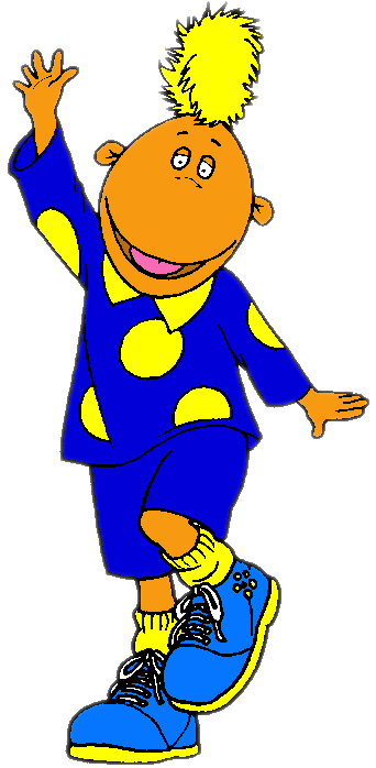 Tweenies Oh We Can Play (446x697)