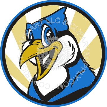 Basketball Team (361x361)