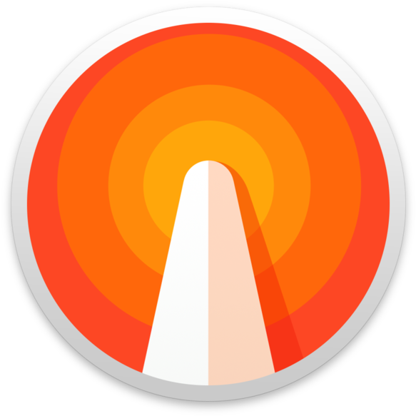 Linea Link 4 - Circle (630x630)