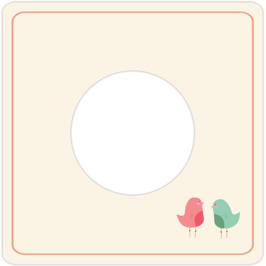 Levi & Mandy - Circle (540x540)
