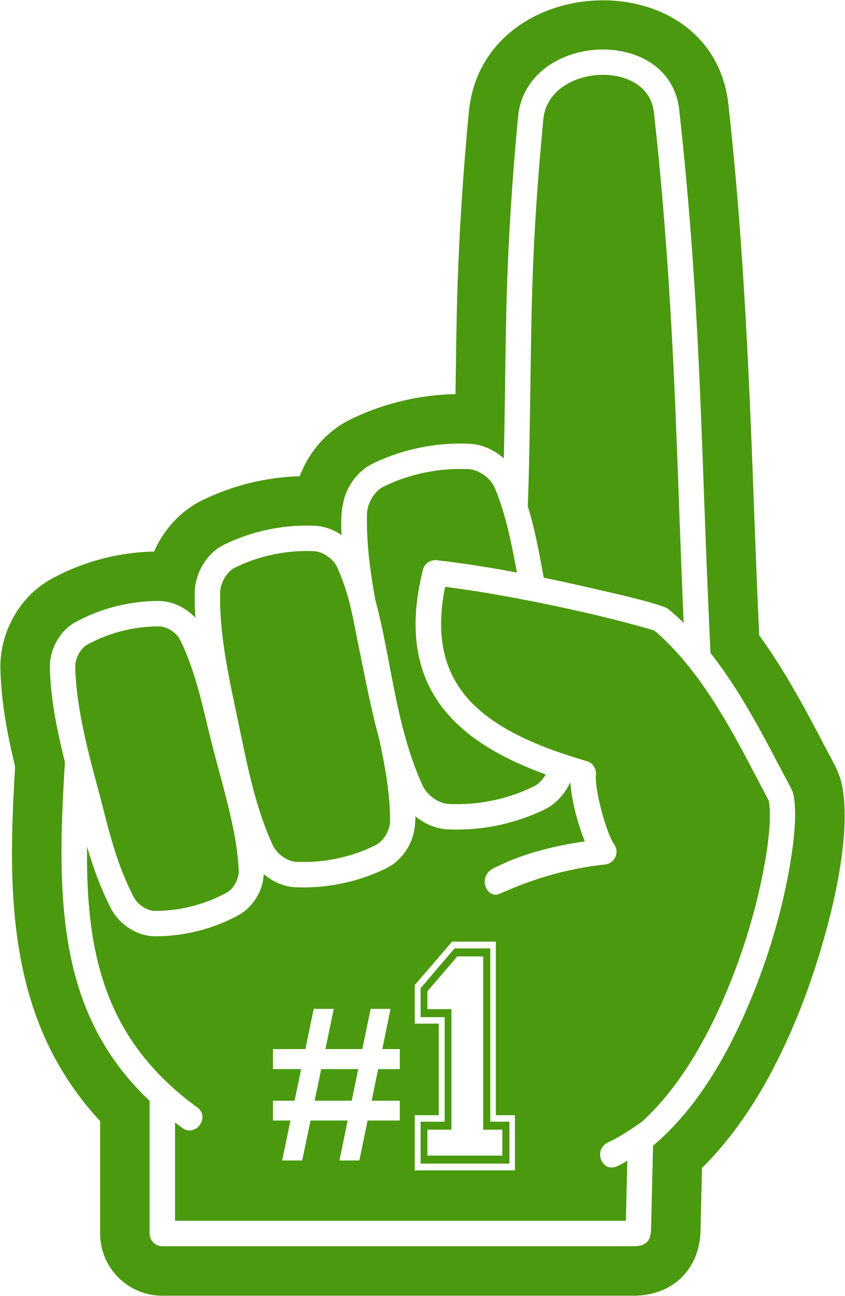 Superbowl - Number One Fan (1715x2630)