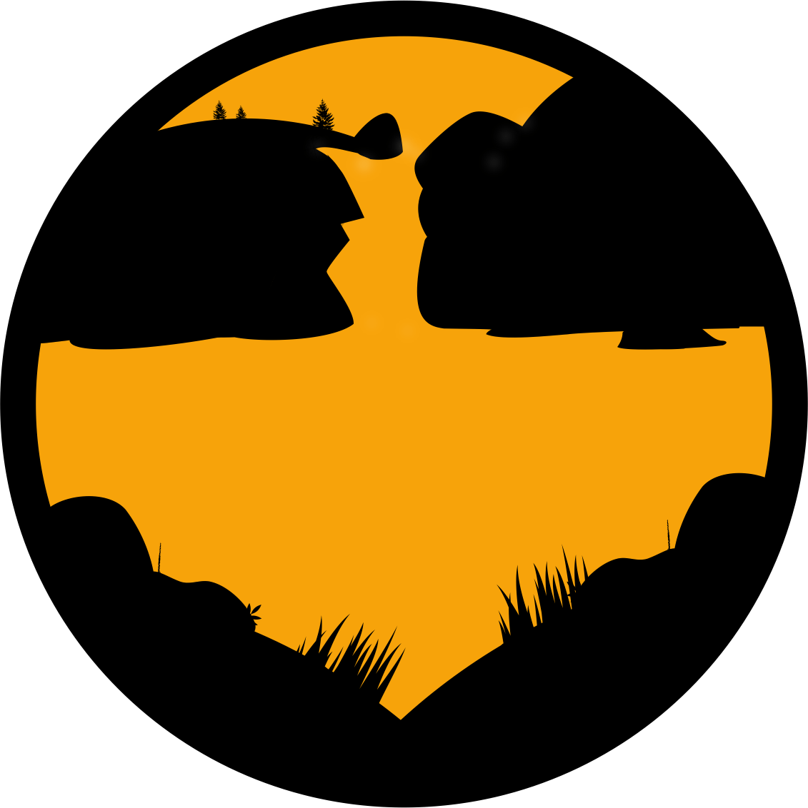 Natural Pool - Circle (1131x1132)