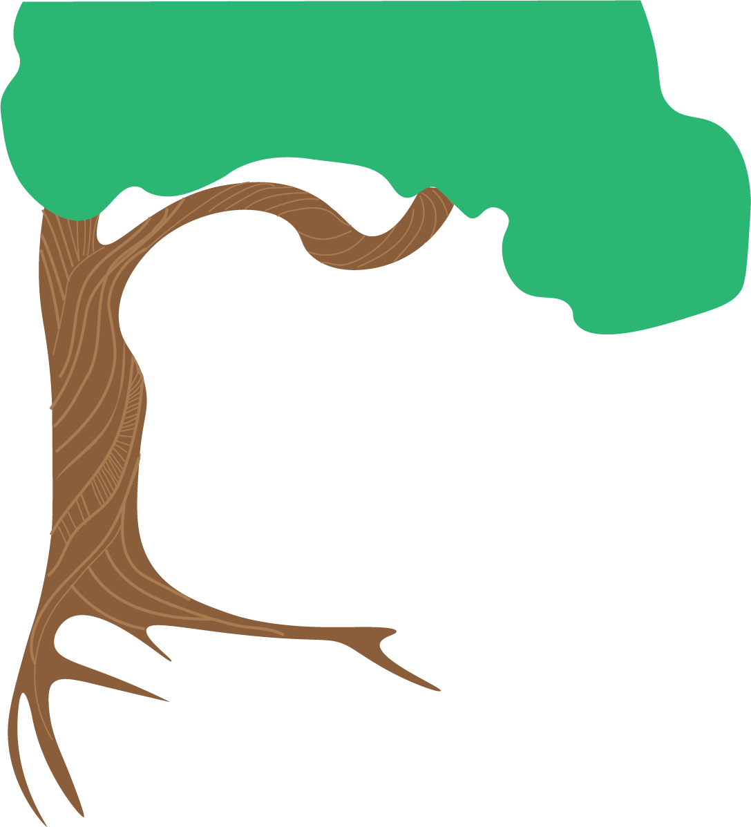 Mini Tree - Mini Tree (1087x1197)