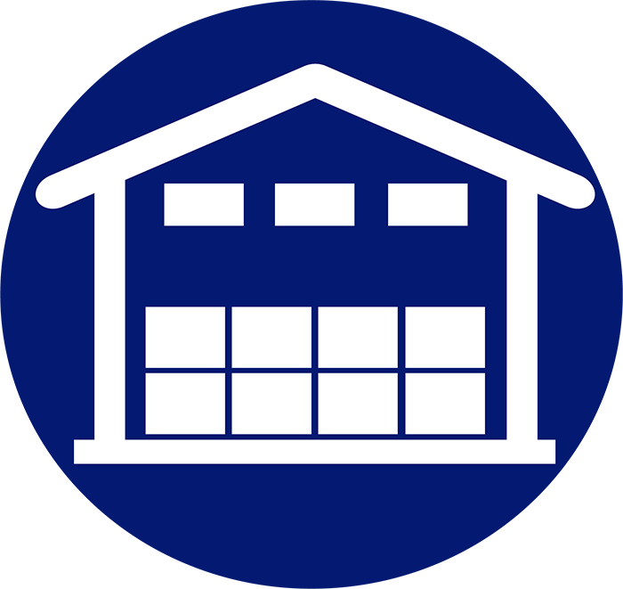 Warehouse Services - Emblem (700x661)