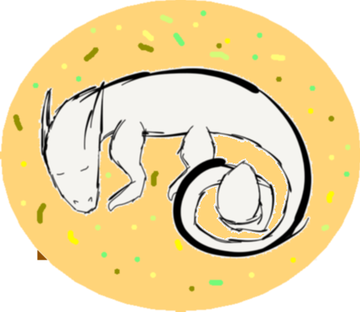 Dragon - Dragon - Circle (515x447)
