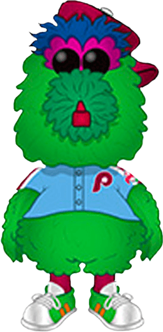 Funko Pop Vinyl - Funko (325x659)