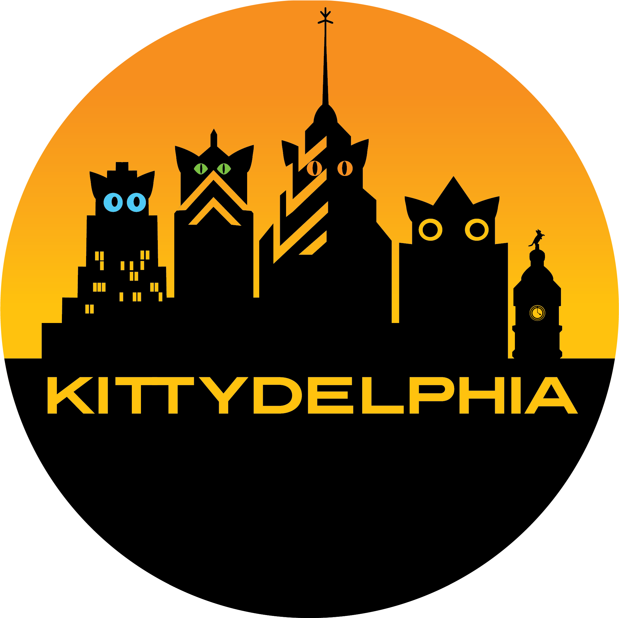 Photo Gallery - Kittydelphia (2296x2272)