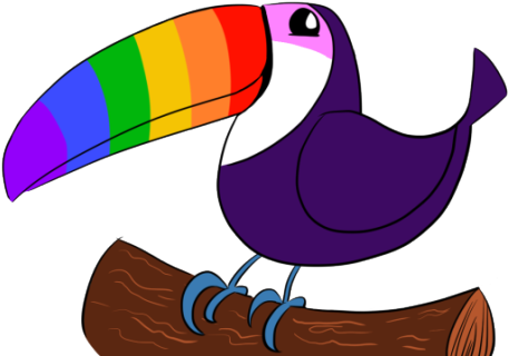 Toucan (500x381)