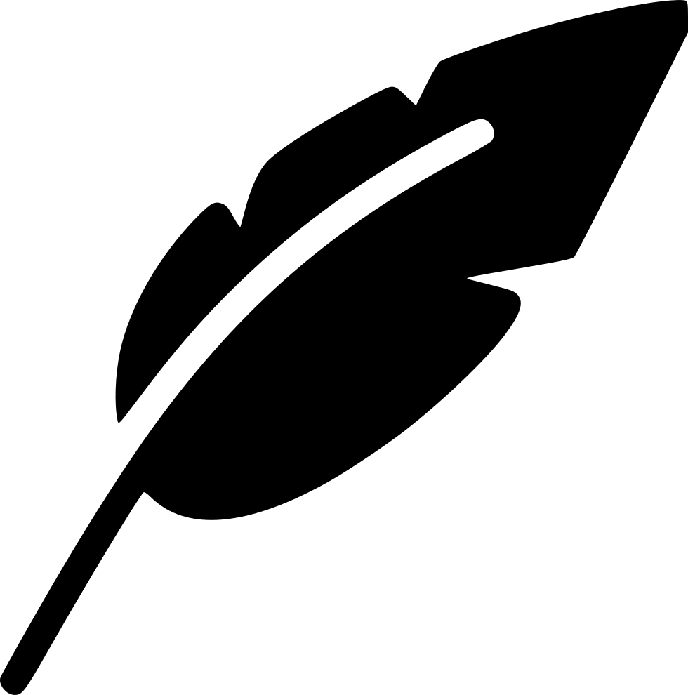 Feather Comments - Feather Comments (980x990)