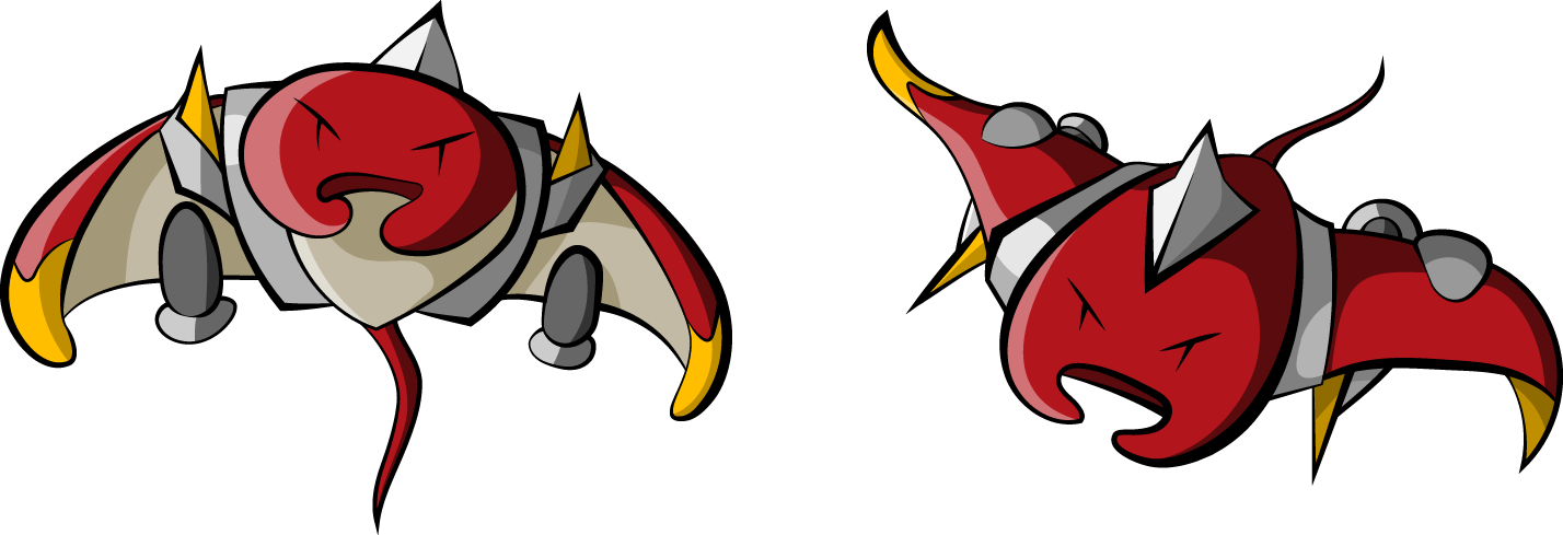 Background Concepts - Cartoon (1428x489)