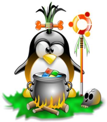 Tux (400x400)