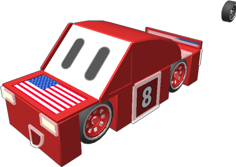 By Nascarracingfan8 - Car (768x768)