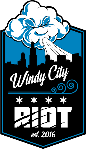 Chicago, Il - Graphic Design (576x576)
