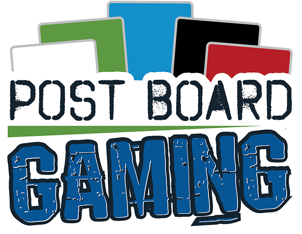 Post Board Gaming - Salvation Army (700x560)