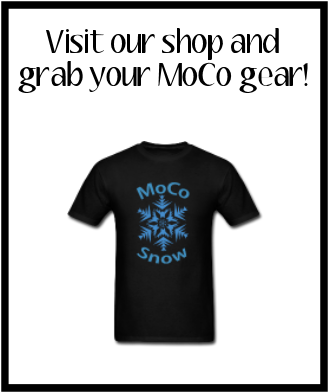Moco Snow Transparent Background - Ejemplo De Tesis (335x399)