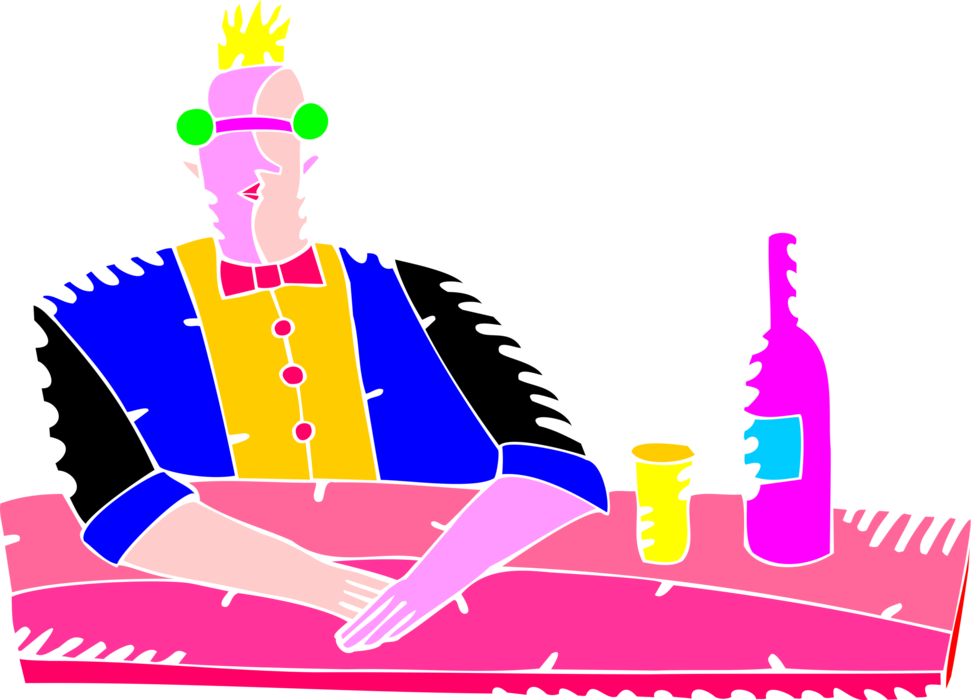 More In Same Style Group - Illustration (971x700)