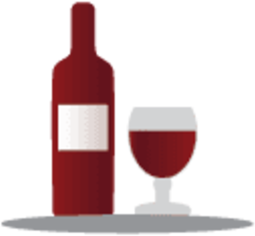Bartender Image - Glass Bottle (600x600)