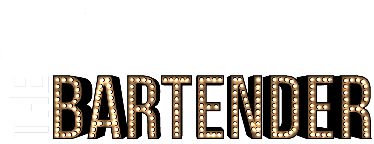 Bartender Transparent Background - Portable Network Graphics (1300x514)