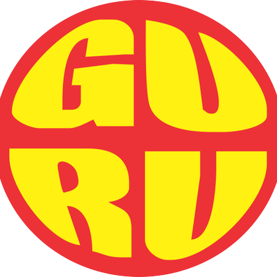 Guru Bar - Emblem (400x400)
