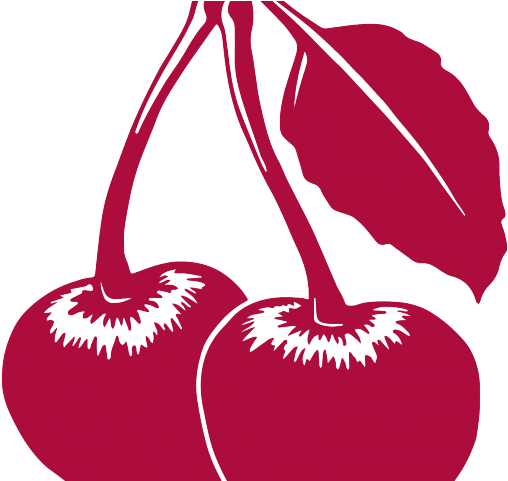 Cherry Tree Clipart Single - Cherry Tree Clipart Single (640x480)