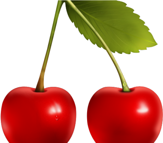 Cherries Png (640x480)