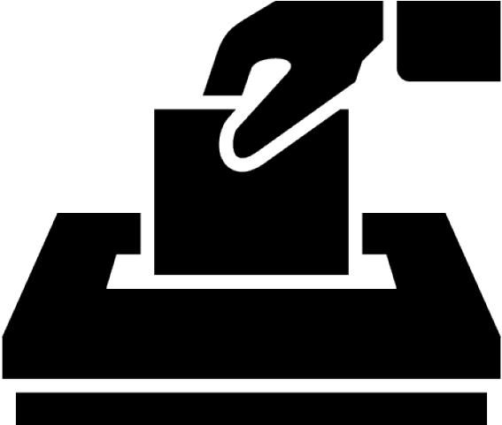 Toolbox Clipart Design Technology Tool - Voting Png (640x480)