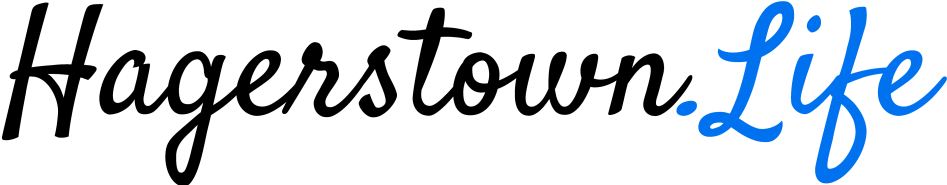 Hagerstown - Life Logo - Calligraphy (1024x204)